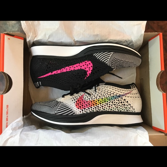 Nike Shoes | Flyknit Racer BE TRUE 5M 65 Deadstock | Poshmark Nike Flyknit Racer BE TRUE
</div>
<h2>Nike Shoes | Flyknit Racer BE TRUE 5M 65 Deadstock | Poshmark</h2>
</hgroup>
<nav class=